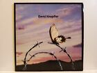 David Knopfler – LP – Cut The Wire / Intercord INT 145.096 von 1986 Gatefold