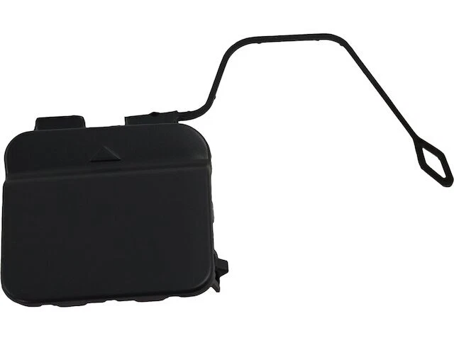 Cubierta de gancho de remolque para 09-12 BMW 750Li 740i 740Li 750i xDrive 760Li Base KF16D7 Foto 1 de 1