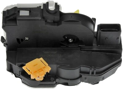 Actuador de bloqueo de puerta trasero izquierdo Dorman 2012 2013 Chevrolet Volt 2011-2015 Foto 1 de 4