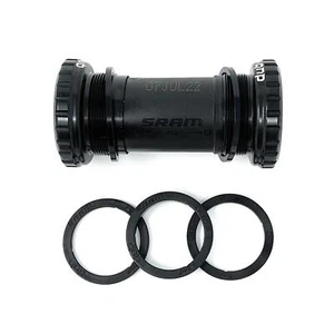 SRAM DUB BSA Soporte Inferior BB Rosca Inglés Carcasa 68/73mm Nuevo En Caja - Imagen 1 de 3