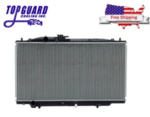 Radiator 13106 Fits 2010 Toyota Corolla Matrix Pontiac Vibe 1.8L - Foto 1 di 9