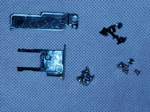Lenovo X1 Carbon 2nd Gen Screw Set, Micro SIM Card Tray und Hardware Bracket - Bild 1 von 3
