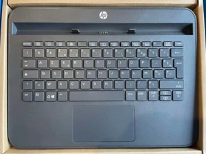 HP Pro 10 EE G1 Keyboard Base #ABF French Layout (AZERTY) - Bild 1 von 2
