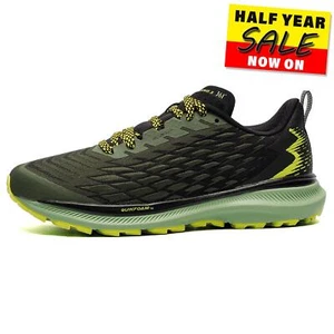 361° Taroko 3 Para hombres Premium Todo Terreno Aire Libre Trail Running Zapatos Entrenadores - Imagen 1 de 5