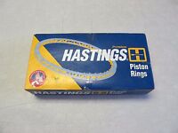 Hastings 2C4234040 4-Cylinder Piston Ring Set Hastings 2C4234040 4-Cylinder Piston Ring Set