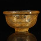 Chinese Antique Crafts Home Decoration Small Bowl Furnishing Collection