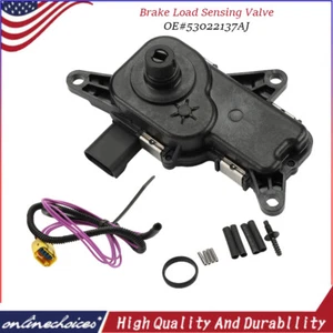 New Intake Manifold Runner Control Valve 53022137AJ For Ram 1500 2500 2009 11-21 - Picture 1 of 16