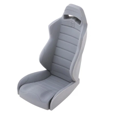 1:10 Skala RC LKW Ersatzteile Fahrerhaus Fahrersitz DIY Für Axial Wraith 90031 - Bild 1 von 4