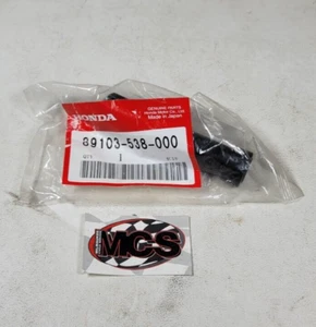 *NOS* HONDA (Multi-Fit) OEM Screw driver tool handle *89103-538-000* - Picture 1 of 1