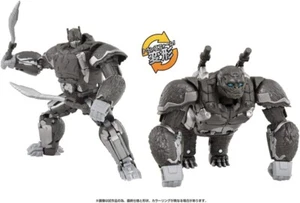 Transformers Rise of the Beasts BV-02 Voyager Class Optumus primal Takara Tomy - Picture 1 of 6