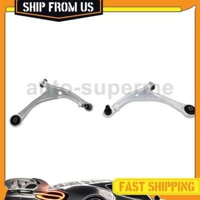 Brazo de control para Honda Odyssey 2014-2017 3,5 L 2x con rótula inferior delantera Foto 1 de 4