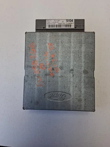 Engine Computer Programmed/Updated 1997 Ford F150 F65F-12A650-HE SYD4 4.2L PCM - Picture 1 of 8