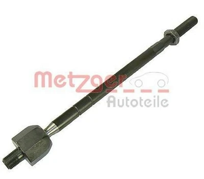 METZGER 51005918 Axialgelenk Spurstange für VW POLO (9N) für SKODA FABIA (6Y2) - Bild 1 von 4