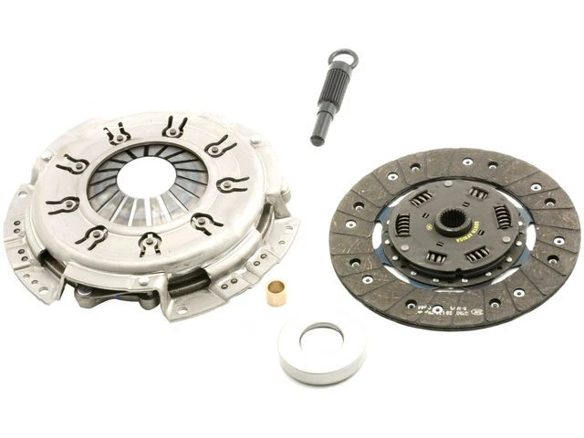 Kit de embrague para Nissan Frontier 2000-2004 2,4 L 4 cil 2001 2002 2003 QW171FS Foto 1 de 1