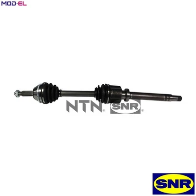 DRIVE SHAFT DK52.007 FOR FORD TRANSIT/Platform/Chassis/Bus/Van/TOURNEO 2.2L - Image 1 of 4