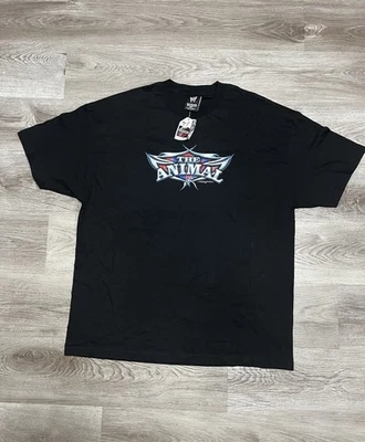 Camiseta vintage WWE Batista 'The Animal' Foto 1 de 4