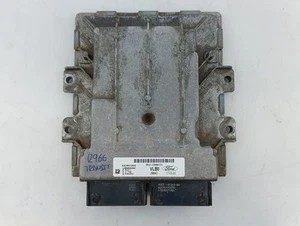 GK2112A650CA ECU ENGINE CONTROL / E3-B3-34-1 / A2C38412600 / 2611875 FOR FORD TR - Picture 1 of 10