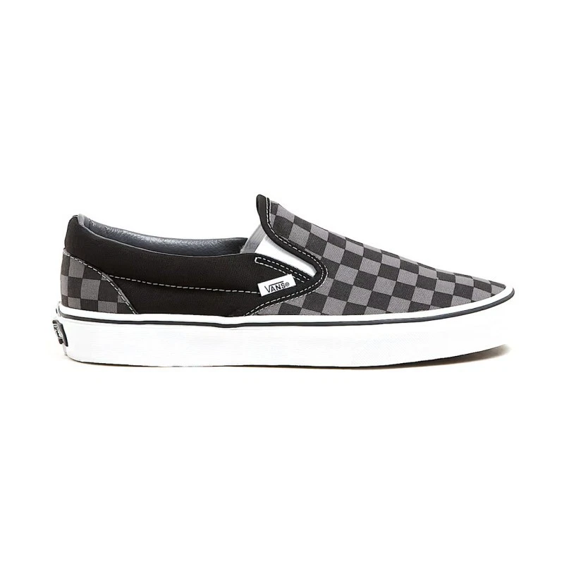 Vans Classic Slip-On Checkerboard Uomo Ragazzo Scarpa Sportiva - Imagen 1 de 1