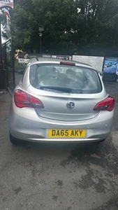 Vauxhall Corsa 1.2 Design - Picture 1 of 19