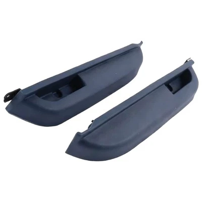 Apoyabrazos puerta delantera izquierda y derecha 15691223 15691224 para Chevrolet C/K 1500 2500 3500 Foto 1 de 4