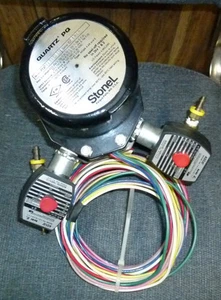 Neumatic Trio Stonel, Asco, EL-O-Matic ¿NUEVO? - Imagen 1 de 7
