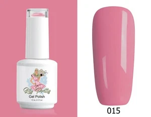 Gel Nail Polish, 1 Pcs15ml Color Soak Off Gel Polish Nail - Picture 1 of 10