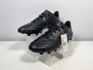Adidas Copa Pure.4 FXG Flexi Ground FG schwarz Fußballschuhe - Größe UK 9,5 - NEU - Bild 1 von 18