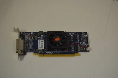 AMD Radeon Graphic PCI-E Card P/N: 7120236200G and Model: C090  - Image 1 of 3