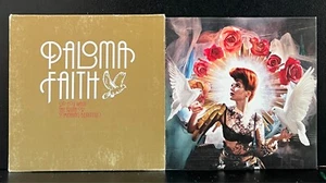 Paloma Faith - Do You Want The Truth Or 5 Track Album Sampler CD Single - Picture 1 of 1