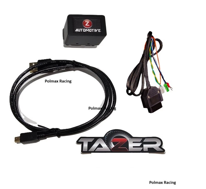 Nuevo dispositivo módulo Z-Automotive Tazer para Dodge Charger Challenger 300 2018-2023 Foto 1 de 1