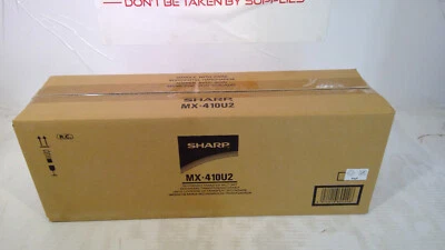 Sharp MX-4110N/4141N/5110N/5141N Secondary Transfer Belt Assembly MX-410U2 - Image 1 of 4