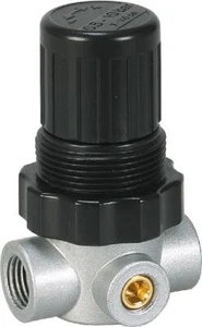 Druckregler G1/8 DR-H-G1/8i-28-0,15/7-Z-ST0/E-0 - Bild 1 von 1