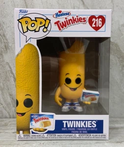 Funko Pop! Foodies: Hostess - Twinkies New In Box - Picture 1 of 5