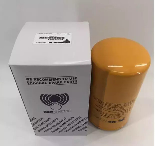 Genuine MP FILTRI Rotating filter CS-150-P10-A | eBay
