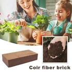 Organic Coir Bricks lot Coconut Fiber Growing Medium Potting Soil Pets AU