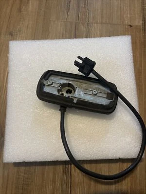 Base de marcador lateral trasero OEM para w108 109 w111 w113 w114 115 w123 110826040 Foto 1 de 2