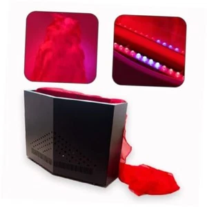 LED Fake Fire Flame 1.8m Artificial Flame Simulated Flame Lamp Effect for - Picture 1 of 7