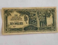 malaya japanese occupation notes