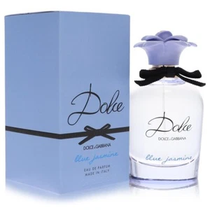 Dolce Blue Jasmine by Dolce & Gabbana Eau De Parfum Spray 2.5oz/75ml for - Picture 1 of 1