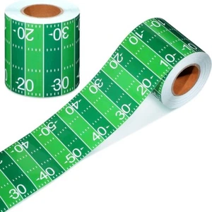 Paper Bulletin Board Borders 67 Feet Board Borders Party Whiteboard - Picture 1 of 11