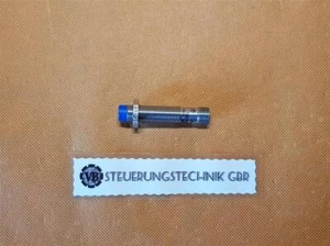 Interruptor de proximidad inductivo di-soric tipo: DCC 12 M 10 PSK-IBSL / 818870 C - Imagen 1 de 2