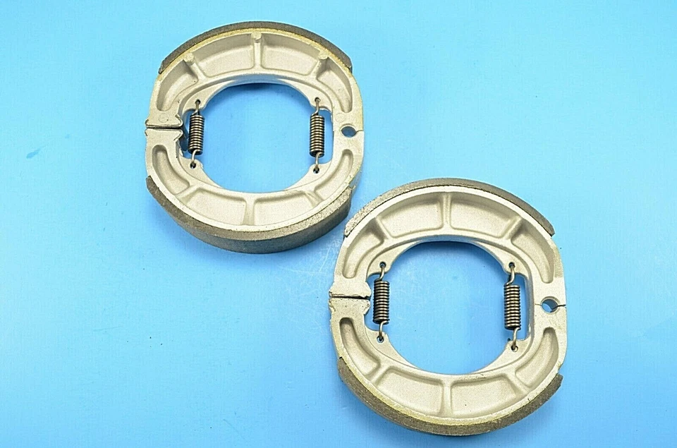 Zapatas de freno delanteras Volar para Suzuki Quadrunner 160 LTF160 1991-2003 Foto 1 de 1