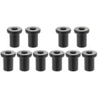  10 Pcs Sliding Barn Track Spacers Door Connector American Style
