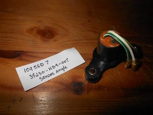 NEW OEM Honda GL1100 GL1200 Goldwing Bank Angle Sensor # 35230-MB9-007 - Picture 1 of 3