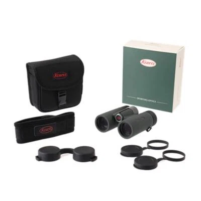 Kowa BDII-XD 6.5x32mm Wide Angle Roof Prism Binoculars BDII-XD-32-6.5 - Image 1 of 4