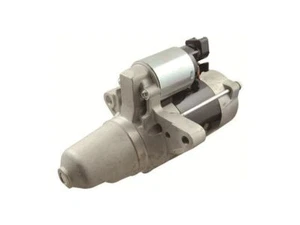 Starter For 1996-2004 Acura RL 2000 1998 2002 1997 1999 2001 2003 ZY223WQ - Picture 1 of 1