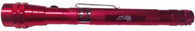 Extendable | Extendible Magnetic LED Flashlight Pickup Tool WITH MIRROR 3LED - Image 1 of 4