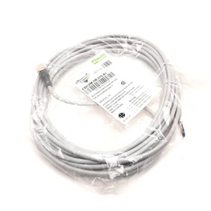 Automation Direct CD12M-0B-070-A1 Cable, 4-Pin M12 Female to Flying Leads, 7m - Picture 1 of 4