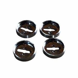 Whirlpool Range Oven Bezel Set O 4 W10850042 (Money Back Guarantee) Bezel Only - Picture 1 of 5