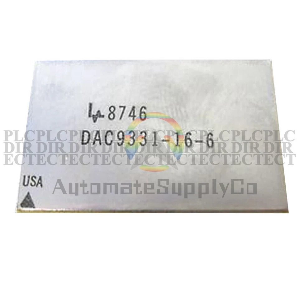 NEW Sipex DAC9331-16-6 Power Module - Image 1 of 1